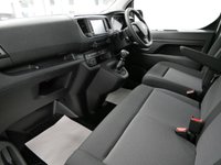 USED 2023 73 VAUXHALL VIVARO 2900 1.5 D 100 BHP L1 PRIME EDITION ( DELIVERY MILES ! ) 1 OWNER | DELIVERY MILES | AIR CON | 6DR !