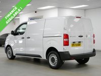 USED 2023 73 VAUXHALL VIVARO 2900 1.5 D 100 BHP L1 PRIME EDITION ( DELIVERY MILES ! ) 1 OWNER | DELIVERY MILES | AIR CON | 6DR !