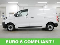 USED 2023 73 VAUXHALL VIVARO 2900 1.5 D 100 BHP L1 PRIME EDITION ( DELIVERY MILES ! ) 1 OWNER | DELIVERY MILES | AIR CON | 6DR !