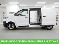 USED 2023 73 VAUXHALL VIVARO 2900 1.5 D 100 BHP L1 PRIME EDITION ( DELIVERY MILES ! ) 1 OWNER | DELIVERY MILES | AIR CON | 6DR !