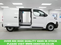 USED 2023 73 VAUXHALL VIVARO 2900 1.5 D 100 BHP L1 PRIME EDITION ( DELIVERY MILES ! ) 1 OWNER | DELIVERY MILES | AIR CON | 6DR !