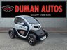 USED 2016 65 RENAULT TWIZY Dynamique Coupe Electric Auto Battery Lease (18 ps) 