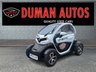 USED 2016 65 RENAULT TWIZY Dynamique Coupe Electric Auto Battery Lease (18 ps) 