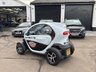 USED 2016 65 RENAULT TWIZY Dynamique Coupe Electric Auto Battery Lease (18 ps) 