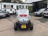 USED 2016 65 RENAULT TWIZY Dynamique Coupe Electric Auto Battery Lease (18 ps) 
