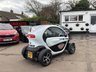 USED 2016 65 RENAULT TWIZY Dynamique Coupe Electric Auto Battery Lease (18 ps) 