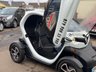 USED 2016 65 RENAULT TWIZY Dynamique Coupe Electric Auto Battery Lease (18 ps) 