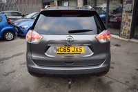 USED 2015 65 NISSAN X-TRAIL 1.6 dCi Tekna SUV 5dr Diesel XTRON Euro 6 (s/s) (130 ps) NICE COLOUR COMBINATION  & AUTO
