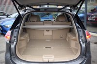 USED 2015 65 NISSAN X-TRAIL 1.6 dCi Tekna SUV 5dr Diesel XTRON Euro 6 (s/s) (130 ps) NICE COLOUR COMBINATION  & AUTO