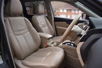 USED 2015 65 NISSAN X-TRAIL 1.6 dCi Tekna SUV 5dr Diesel XTRON Euro 6 (s/s) (130 ps) NICE COLOUR COMBINATION  & AUTO