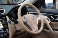 USED 2015 65 NISSAN X-TRAIL 1.6 dCi Tekna SUV 5dr Diesel XTRON Euro 6 (s/s) (130 ps) NICE COLOUR COMBINATION  & AUTO