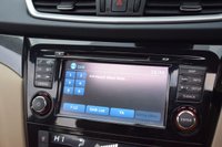 USED 2015 65 NISSAN X-TRAIL 1.6 dCi Tekna SUV 5dr Diesel XTRON Euro 6 (s/s) (130 ps) NICE COLOUR COMBINATION  & AUTO
