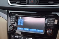 USED 2015 65 NISSAN X-TRAIL 1.6 dCi Tekna SUV 5dr Diesel XTRON Euro 6 (s/s) (130 ps) NICE COLOUR COMBINATION  & AUTO