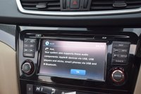 USED 2015 65 NISSAN X-TRAIL 1.6 dCi Tekna SUV 5dr Diesel XTRON Euro 6 (s/s) (130 ps) NICE COLOUR COMBINATION  & AUTO