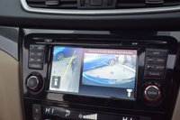 USED 2015 65 NISSAN X-TRAIL 1.6 dCi Tekna SUV 5dr Diesel XTRON Euro 6 (s/s) (130 ps) NICE COLOUR COMBINATION  & AUTO