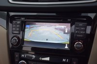 USED 2015 65 NISSAN X-TRAIL 1.6 dCi Tekna SUV 5dr Diesel XTRON Euro 6 (s/s) (130 ps) NICE COLOUR COMBINATION  & AUTO