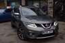 USED 2015 65 NISSAN X-TRAIL 1.6 dCi Tekna SUV 5dr Diesel XTRON Euro 6 (s/s) (130 ps) NICE COLOUR COMBINATION  & AUTO