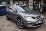 USED 2015 65 NISSAN X-TRAIL 1.6 dCi Tekna SUV 5dr Diesel XTRON Euro 6 (s/s) (130 ps) NICE COLOUR COMBINATION  & AUTO