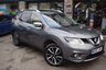 USED 2015 65 NISSAN X-TRAIL 1.6 dCi Tekna SUV 5dr Diesel XTRON Euro 6 (s/s) (130 ps) NICE COLOUR COMBINATION  & AUTO