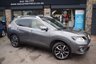USED 2015 65 NISSAN X-TRAIL 1.6 dCi Tekna SUV 5dr Diesel XTRON Euro 6 (s/s) (130 ps) NICE COLOUR COMBINATION  & AUTO