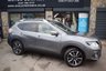 USED 2015 65 NISSAN X-TRAIL 1.6 dCi Tekna SUV 5dr Diesel XTRON Euro 6 (s/s) (130 ps) NICE COLOUR COMBINATION  & AUTO