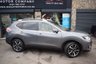 USED 2015 65 NISSAN X-TRAIL 1.6 dCi Tekna SUV 5dr Diesel XTRON Euro 6 (s/s) (130 ps) NICE COLOUR COMBINATION  & AUTO