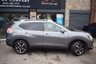 USED 2015 65 NISSAN X-TRAIL 1.6 dCi Tekna SUV 5dr Diesel XTRON Euro 6 (s/s) (130 ps) NICE COLOUR COMBINATION  & AUTO