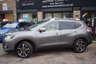 USED 2015 65 NISSAN X-TRAIL 1.6 dCi Tekna SUV 5dr Diesel XTRON Euro 6 (s/s) (130 ps) NICE COLOUR COMBINATION  & AUTO