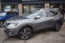 USED 2015 65 NISSAN X-TRAIL 1.6 dCi Tekna SUV 5dr Diesel XTRON Euro 6 (s/s) (130 ps) NICE COLOUR COMBINATION  & AUTO