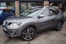 USED 2015 65 NISSAN X-TRAIL 1.6 dCi Tekna SUV 5dr Diesel XTRON Euro 6 (s/s) (130 ps) NICE COLOUR COMBINATION  & AUTO