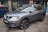 USED 2015 65 NISSAN X-TRAIL 1.6 dCi Tekna SUV 5dr Diesel XTRON Euro 6 (s/s) (130 ps) NICE COLOUR COMBINATION  & AUTO