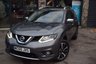 USED 2015 65 NISSAN X-TRAIL 1.6 dCi Tekna SUV 5dr Diesel XTRON Euro 6 (s/s) (130 ps) NICE COLOUR COMBINATION  & AUTO