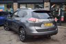 USED 2015 65 NISSAN X-TRAIL 1.6 dCi Tekna SUV 5dr Diesel XTRON Euro 6 (s/s) (130 ps) NICE COLOUR COMBINATION  & AUTO