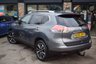 USED 2015 65 NISSAN X-TRAIL 1.6 dCi Tekna SUV 5dr Diesel XTRON Euro 6 (s/s) (130 ps) NICE COLOUR COMBINATION  & AUTO