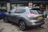USED 2015 65 NISSAN X-TRAIL 1.6 dCi Tekna SUV 5dr Diesel XTRON Euro 6 (s/s) (130 ps) NICE COLOUR COMBINATION  & AUTO
