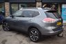USED 2015 65 NISSAN X-TRAIL 1.6 dCi Tekna SUV 5dr Diesel XTRON Euro 6 (s/s) (130 ps) NICE COLOUR COMBINATION  & AUTO