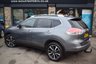 USED 2015 65 NISSAN X-TRAIL 1.6 dCi Tekna SUV 5dr Diesel XTRON Euro 6 (s/s) (130 ps) NICE COLOUR COMBINATION  & AUTO