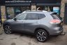 USED 2015 65 NISSAN X-TRAIL 1.6 dCi Tekna SUV 5dr Diesel XTRON Euro 6 (s/s) (130 ps) NICE COLOUR COMBINATION  & AUTO