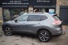 USED 2015 65 NISSAN X-TRAIL 1.6 dCi Tekna SUV 5dr Diesel XTRON Euro 6 (s/s) (130 ps) NICE COLOUR COMBINATION  & AUTO