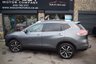 USED 2015 65 NISSAN X-TRAIL 1.6 dCi Tekna SUV 5dr Diesel XTRON Euro 6 (s/s) (130 ps) NICE COLOUR COMBINATION  & AUTO