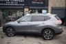 USED 2015 65 NISSAN X-TRAIL 1.6 dCi Tekna SUV 5dr Diesel XTRON Euro 6 (s/s) (130 ps) NICE COLOUR COMBINATION  & AUTO