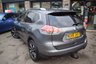 USED 2015 65 NISSAN X-TRAIL 1.6 dCi Tekna SUV 5dr Diesel XTRON Euro 6 (s/s) (130 ps) NICE COLOUR COMBINATION  & AUTO