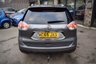 USED 2015 65 NISSAN X-TRAIL 1.6 dCi Tekna SUV 5dr Diesel XTRON Euro 6 (s/s) (130 ps) NICE COLOUR COMBINATION  & AUTO