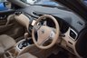 USED 2015 65 NISSAN X-TRAIL 1.6 dCi Tekna SUV 5dr Diesel XTRON Euro 6 (s/s) (130 ps) NICE COLOUR COMBINATION  & AUTO