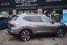 USED 2015 65 NISSAN X-TRAIL 1.6 dCi Tekna SUV 5dr Diesel XTRON Euro 6 (s/s) (130 ps) NICE COLOUR COMBINATION  & AUTO