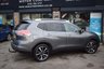 USED 2015 65 NISSAN X-TRAIL 1.6 dCi Tekna SUV 5dr Diesel XTRON Euro 6 (s/s) (130 ps) NICE COLOUR COMBINATION  & AUTO