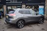 USED 2015 65 NISSAN X-TRAIL 1.6 dCi Tekna SUV 5dr Diesel XTRON Euro 6 (s/s) (130 ps) NICE COLOUR COMBINATION  & AUTO