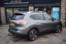USED 2015 65 NISSAN X-TRAIL 1.6 dCi Tekna SUV 5dr Diesel XTRON Euro 6 (s/s) (130 ps) NICE COLOUR COMBINATION  & AUTO