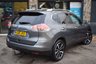 USED 2015 65 NISSAN X-TRAIL 1.6 dCi Tekna SUV 5dr Diesel XTRON Euro 6 (s/s) (130 ps) NICE COLOUR COMBINATION  & AUTO