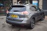 USED 2015 65 NISSAN X-TRAIL 1.6 dCi Tekna SUV 5dr Diesel XTRON Euro 6 (s/s) (130 ps) NICE COLOUR COMBINATION  & AUTO